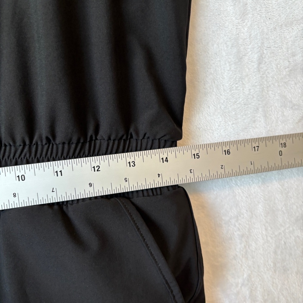 Albion Black Romper‎ XS - Picture 6 of 9